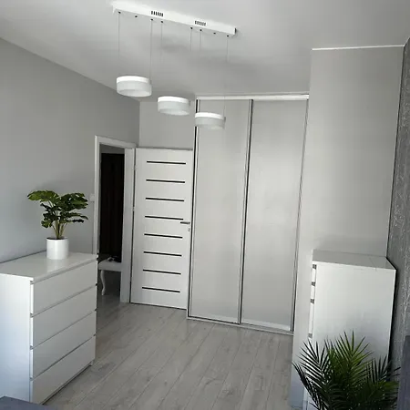 Appartamento Modern 15th Floor Albatross Tower *